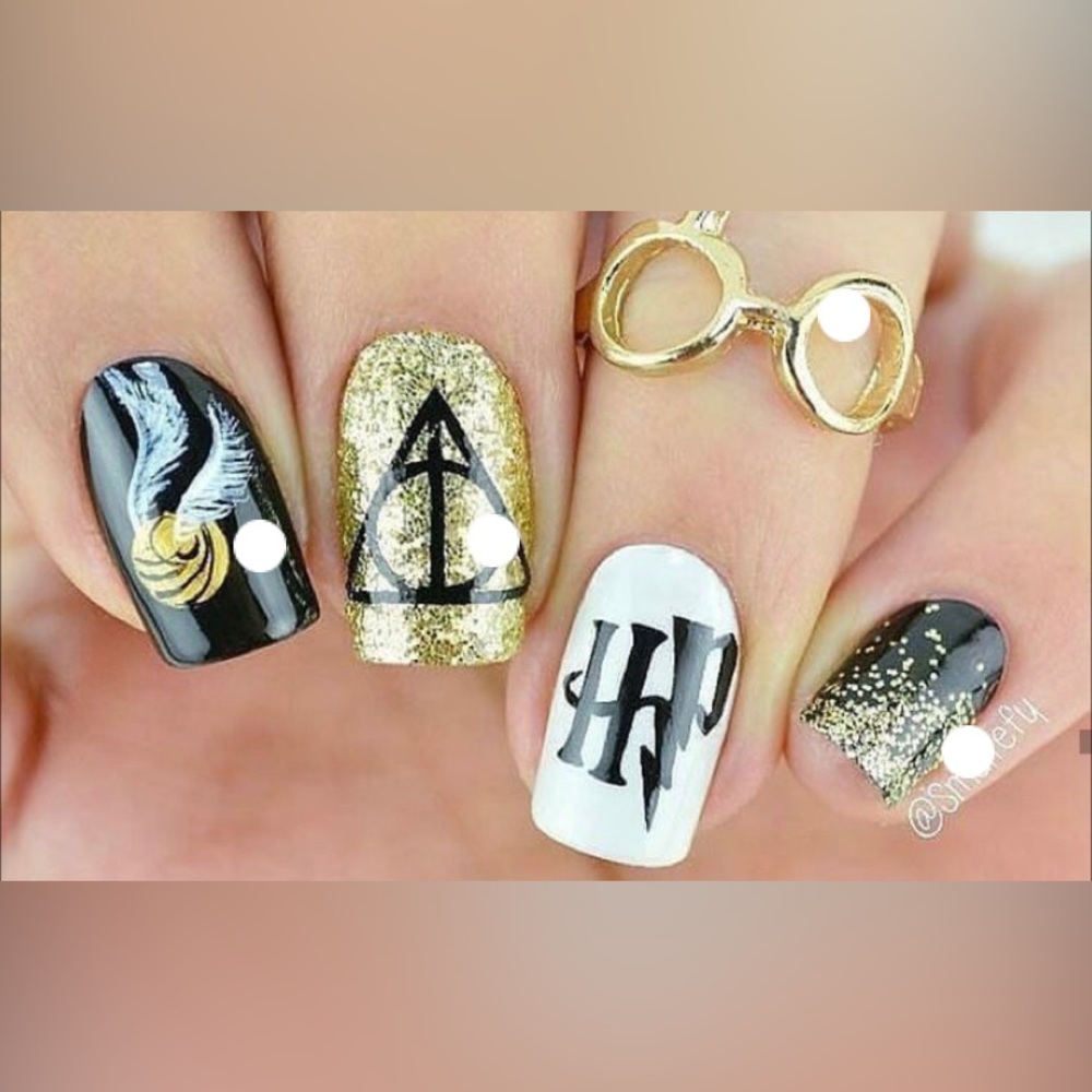 Nails